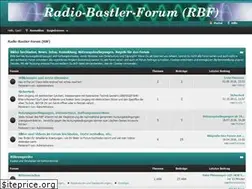 Sites similar to radio-bastler.de