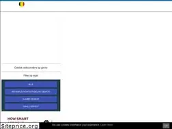 Sites similar to radio-belgie.be