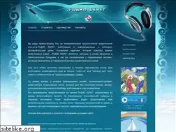 Sites similar to radio-bereg.ru