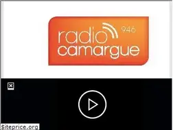 Sites similar to radio-camargue.com