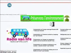 Sites similar to radio-camping-car.com
