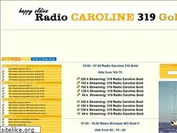 Sites similar to radio-caroline.nl
