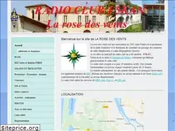 Sites similar to radio-club-f5kan.jimdo.com