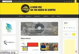 Sites similar to radio-covilha.pt