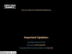 Sites similar to radio-dark-tunnel.net