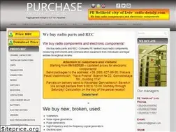 Sites similar to radio-detaly.com
