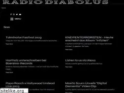 Sites similar to radio-diabolus.nl