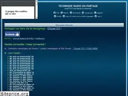 Sites similar to radio-dx44.com
