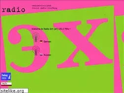 Sites similar to radio-ech.de