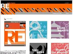 Sites similar to radio-eigekai.com