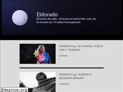 Sites similar to radio-eldorado.fr