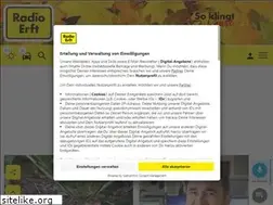 Sites similar to radio-erft.de