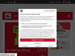 Sites similar to radio-ffn.de