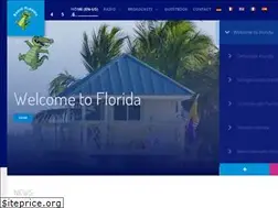 Sites similar to radio-florida.com