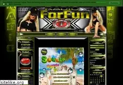 Sites similar to radio-for-fun.eu