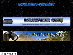 Sites similar to radio-foto.eu