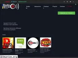 Sites similar to radio-g.fr