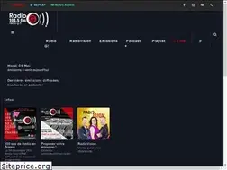 Sites similar to radio-g.org