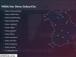 Sites similar to radio-galaxy.de