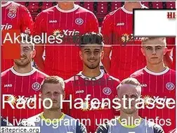 Sites similar to radio-hafenstrasse.de