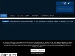 Sites similar to radio-hannover.de
