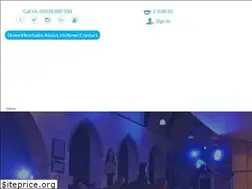 Sites similar to radio-hire.co.uk