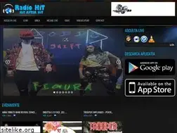 Sites similar to radio-hit.ro
