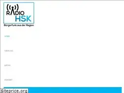 Sites similar to radio-hsk.de