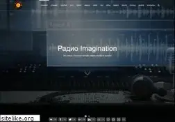 Sites similar to radio-imagination.ru