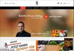 Sites similar to radio-in.de