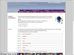 Sites similar to radio-interreg.de