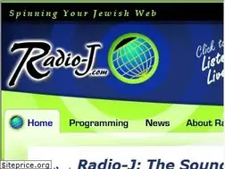 Sites similar to radio-j.com