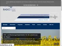 Sites similar to radio-jade.de