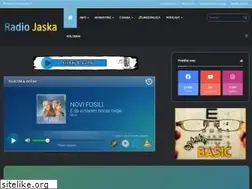 Sites similar to radio-jaska.hr