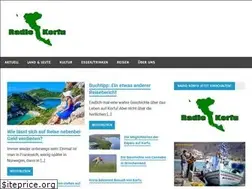 Sites similar to radio-korfu.de