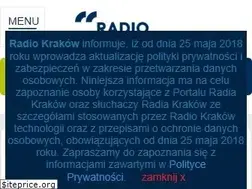 Sites similar to radio-krakow.pl