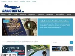 Sites similar to radio-kreta.de