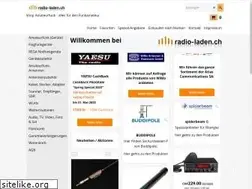 Sites similar to radio-laden.ch