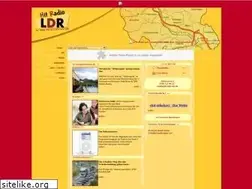 Sites similar to radio-ldr.de