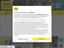 Sites similar to radio-leverkusen.de