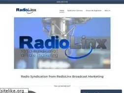 Sites similar to radio-linx.com