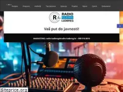 Sites similar to radio-ludbreg.hr