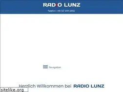 Sites similar to radio-lunz.de