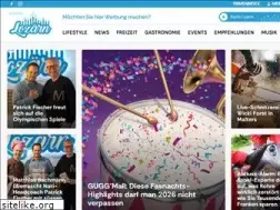 Sites similar to radio-luzern.ch
