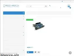 Sites similar to radio-magazin.com.ua