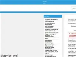 Sites similar to radio-market.by