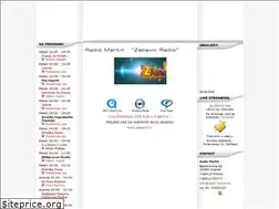 Sites similar to radio-martin.hr