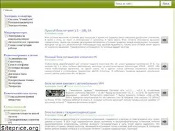 Sites similar to radio-master.net