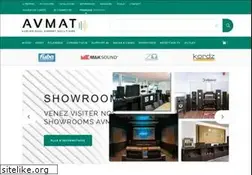 Sites similar to radio-materiel.ch