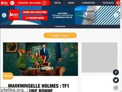 Sites similar to radio-maxfm.com